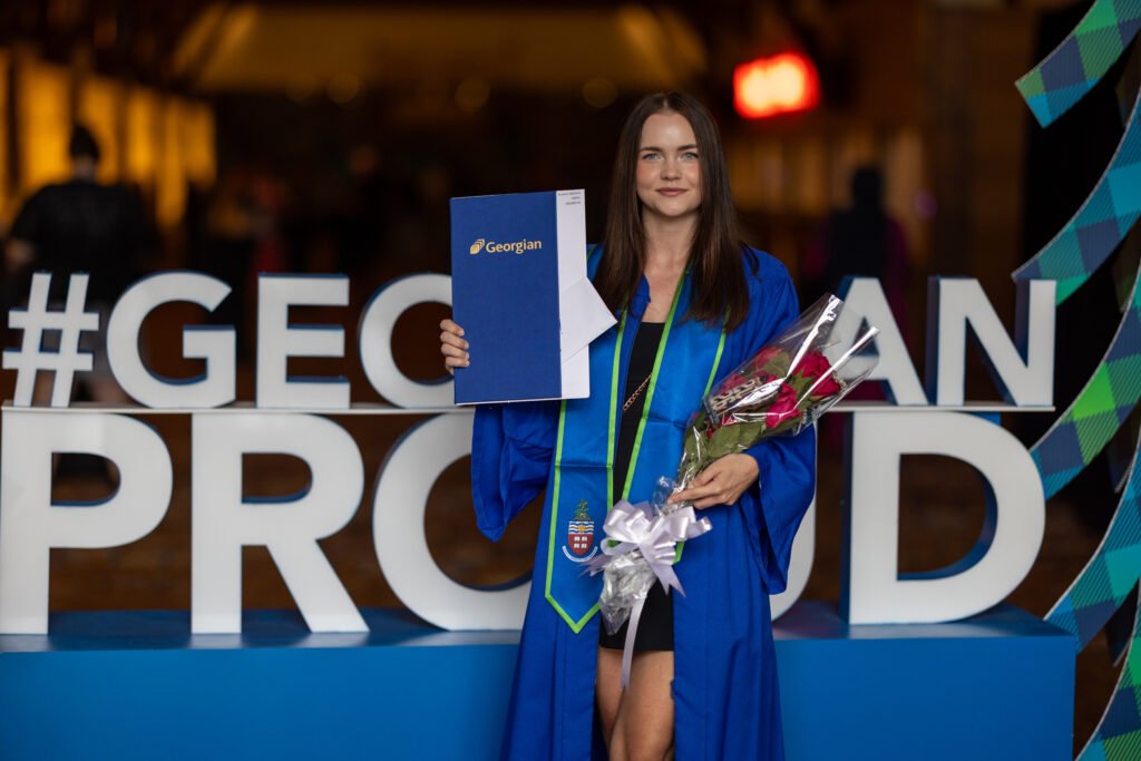 Why I Started Pixelle Agency After Graduating from Georgian College